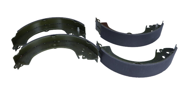Brake shoe kit Mitsubishi L300