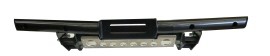 WINCH BUMPER MERCEDES G