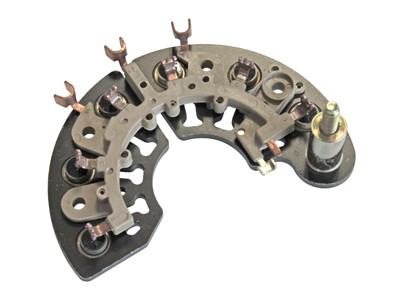 Diodisilta Delco GM Alternator 253A