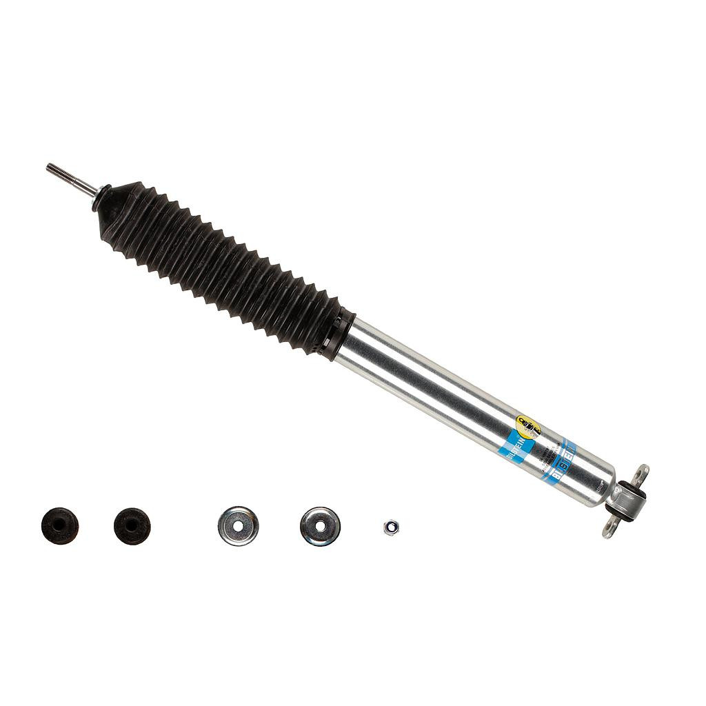 75-100mm lift front shocks