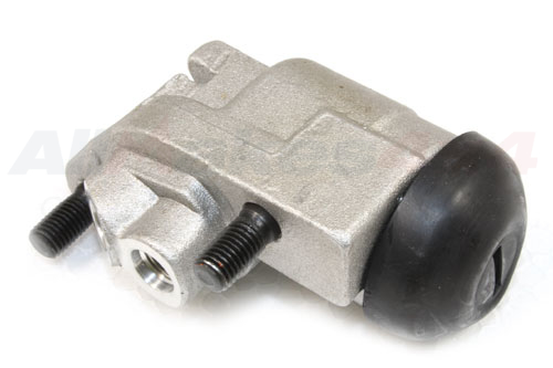 Pyörän sylinteri 11" vasen Series 1-3 2L diesel 2.25 bensiini