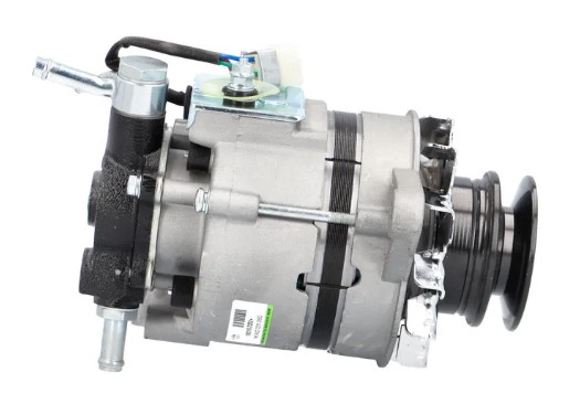 Alternator 24V 25amp