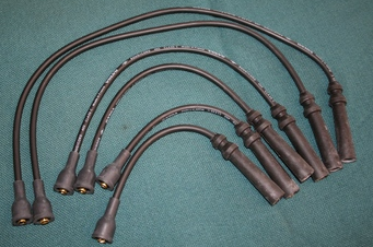 Ignition cable kit C303