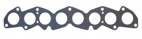 Exhaust/intake manifold gasket 2.25L