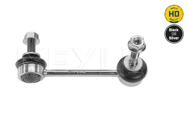 Heavy Duty Stabilizer Rod KIT