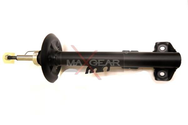 Front Shock E36