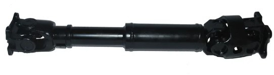 Etukardaani LN65 / LN110