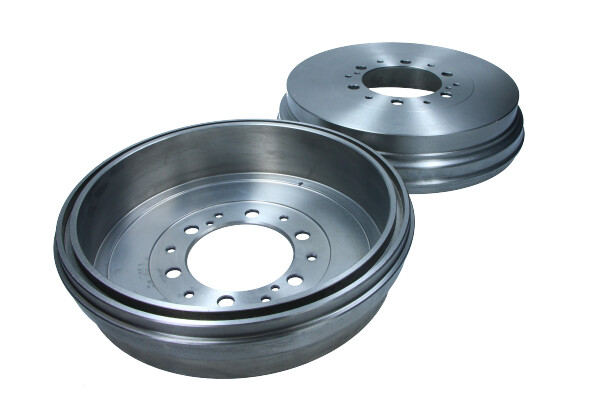 Jarrurumpu 1kpl 295mm