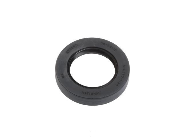 Rear Axleshaft Seal