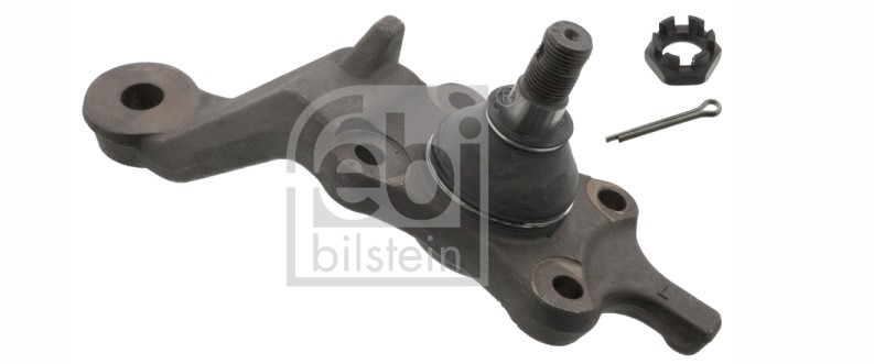 Lower Balljoint LH Febi Bilstein