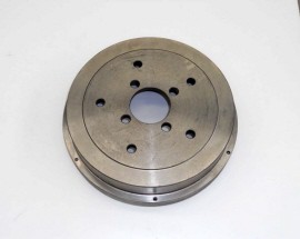 REAR BRAKE DRUM FOR SAMURAI 220/48.6