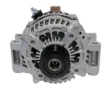 Alternator 220A 2.8CRD