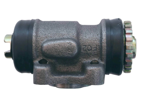 Jarrusylinteri Vasen Etu 28.5MM (Taka / ala)