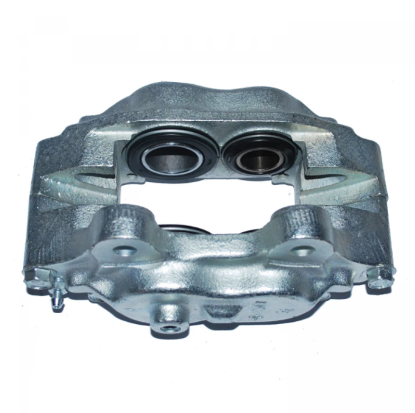 Brake caliper Front Right side 10/1985-01/1990