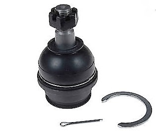 Alempi pallonivel, Toyota