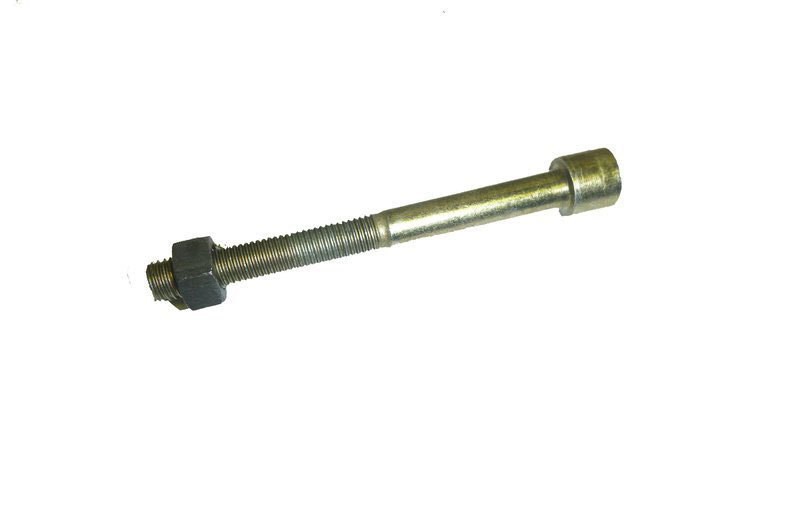 LEAFSPRING PIN 90MMX8MM