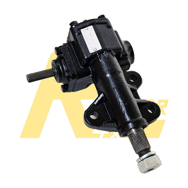 Steering Box Suzuki