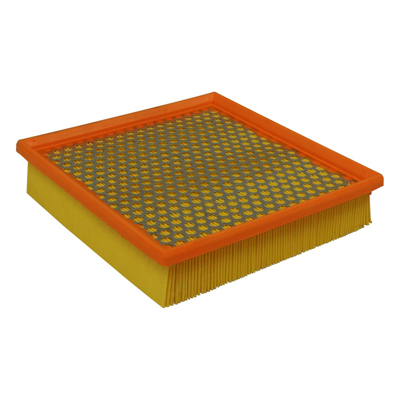 Ilman Suodatin 3.0CRD WK2