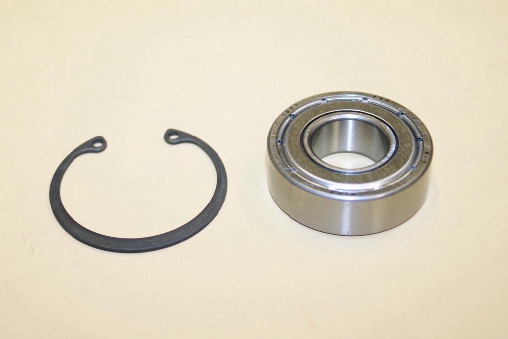 T-CASE Output bearing. KJ 02-05 CRD