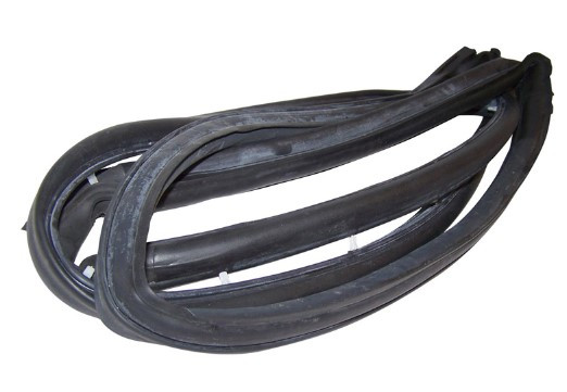 Full Door Weatherstrip Right