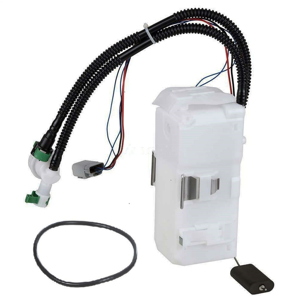 Polttoaine pumppu KJ 3.7