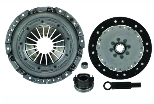Kytkin- ja painelevysarja, Jeep 10 SPL