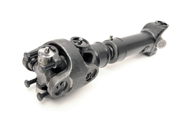 YJ AND TJ Driveshaft