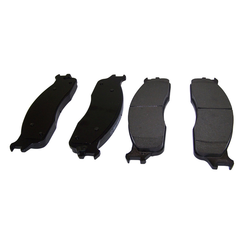Brake Pad Kit Front