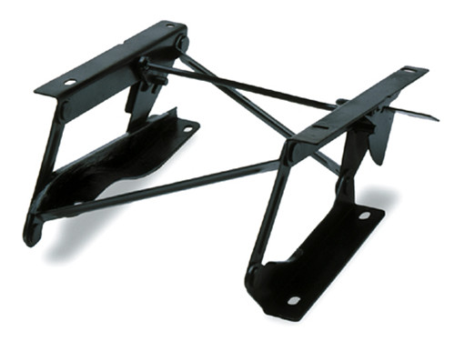Seat Mount CJ / YJ Left
