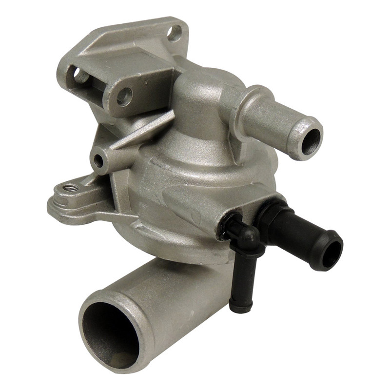 Thermostat and Housing Assembly 2.8