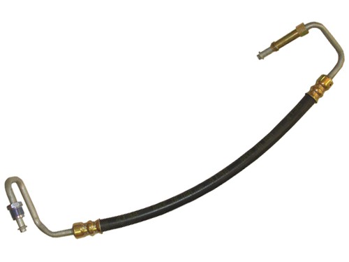 Ohjaustehostimen Paineletku 87-90