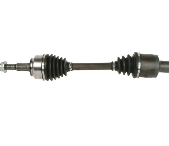 CV Half Shaft WK Right