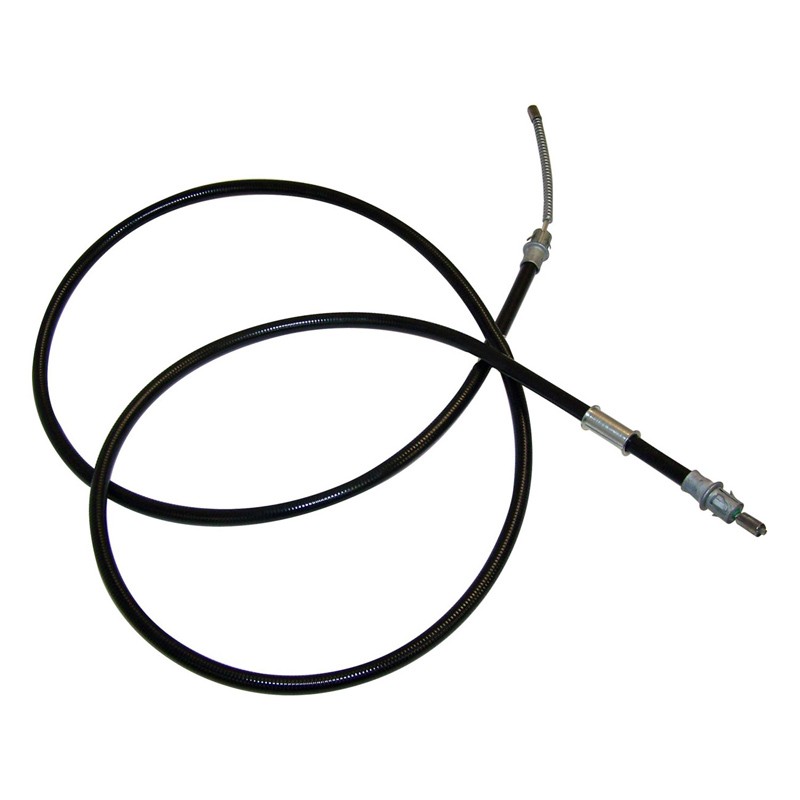 BRAKE CABLE Left and Right KJ Drum brakes