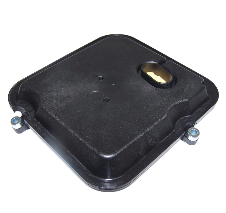 Transmission oil filter 42RLE