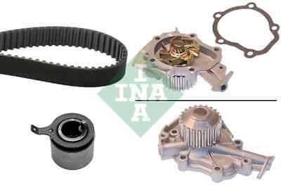 Timing belt set+waterpump