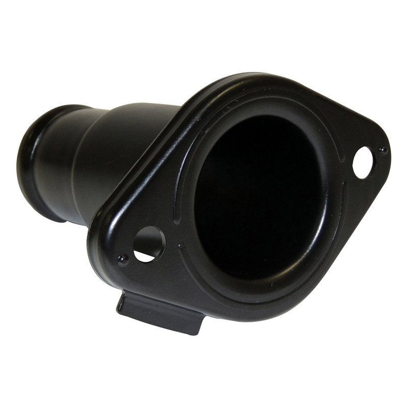 Thermostat housing/water outler V8
