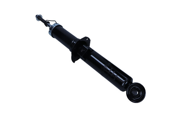 shock absorber right front