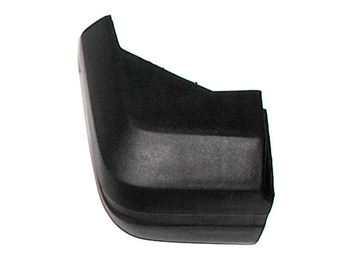 Bumper Cap LH XJ 84-96