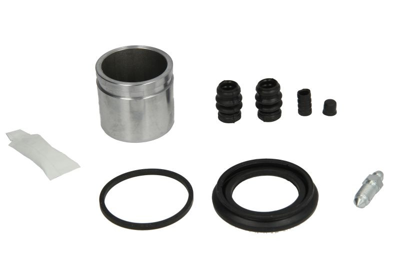 Jarrusatulan mäntä Suzuki 54mm