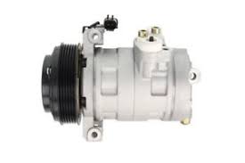 Ilmastoinnin kompressori Jeep 2.8CRD