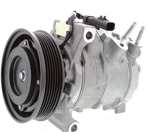 Dodge Ram 5.7 V8 Ilmastoinnin kompressori