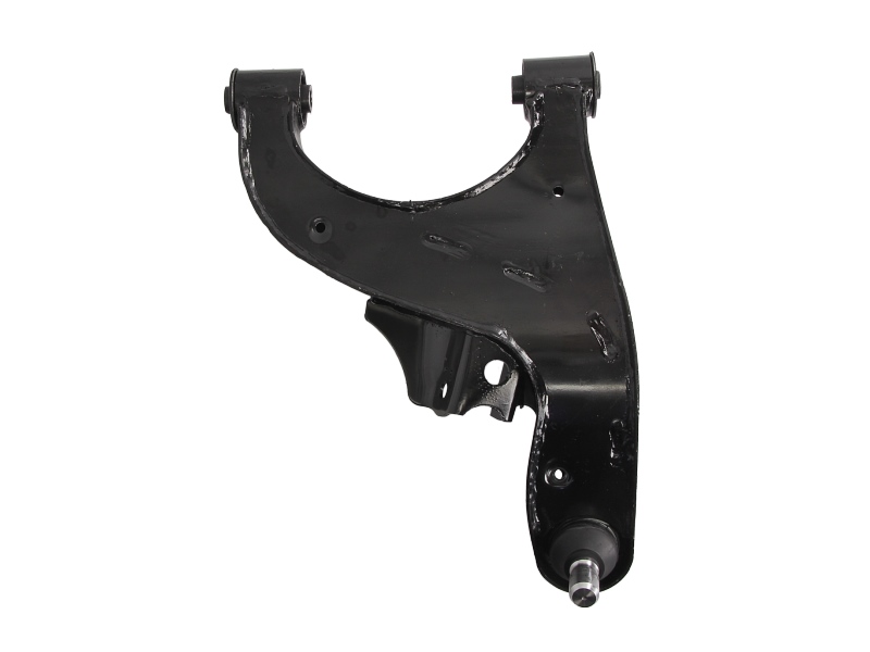 Rear right lower control arm