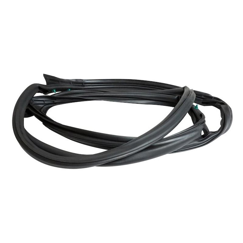 Door seal front right JK