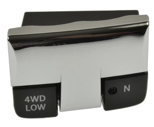 4wd Switch Grand Cherokee WK/WH/Commander alennusvaihteen katkaisija