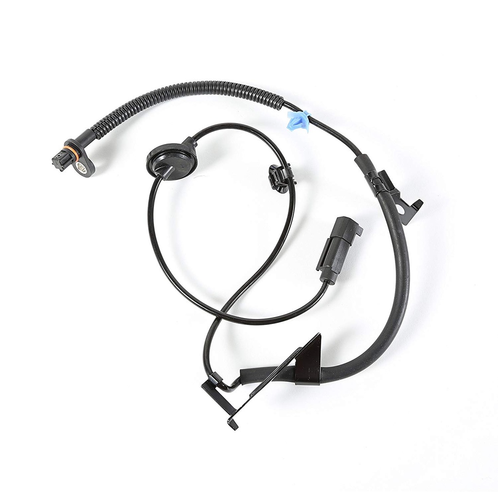 ABS sensori vasen taakse 4WD