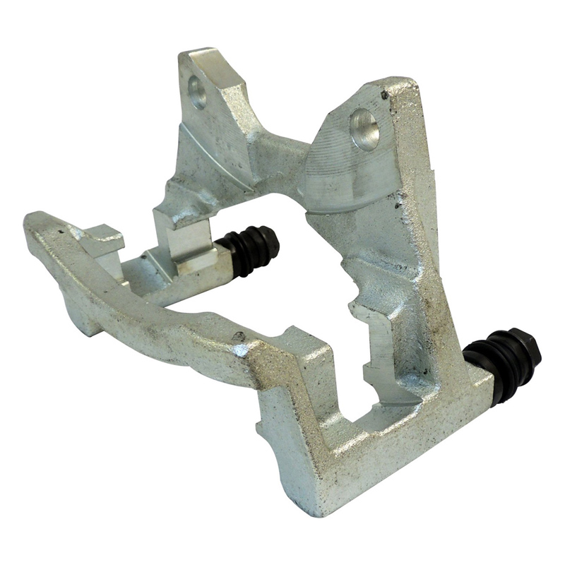 Caliber Bracket Rear JK