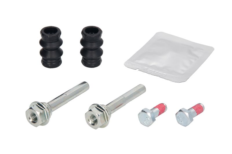 Caliber Pin Kit. JK Rear
