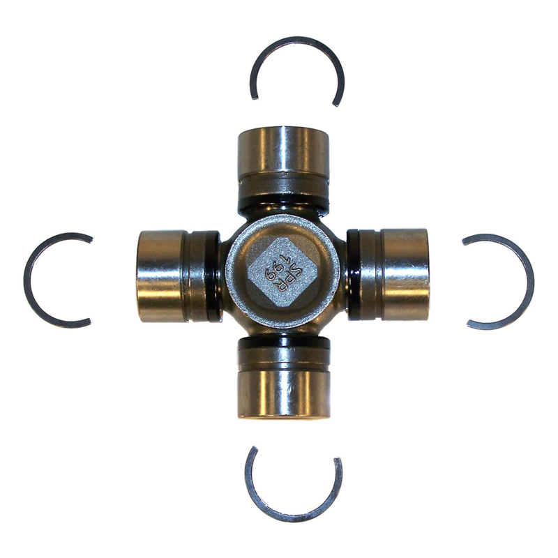 Ristinivel 93.5 x 30.4 - Rubicon