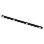 Door Glas Weather Strip Front LH Outer