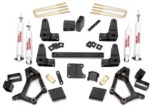 TOYOTA 86-95 KIT